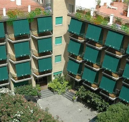 K Hotel 3*