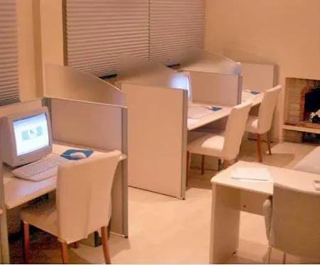 K Hotel 3*